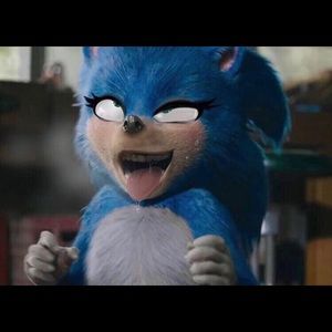 Meet your Posher, Zoey